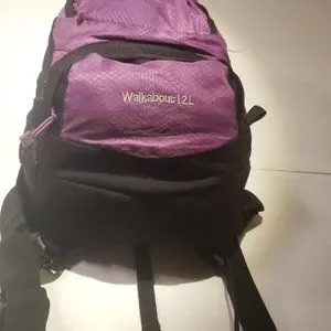 Mountain Warehouse Bags Mountain Warehouse Walkabout 2l Purple